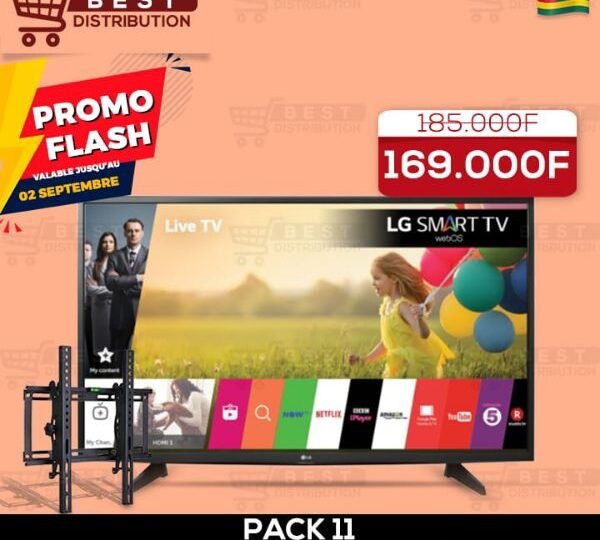 Smart TV