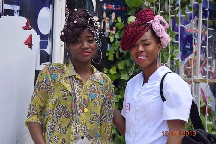 Formation professionnelle Esthétique Coiffure Onglerie