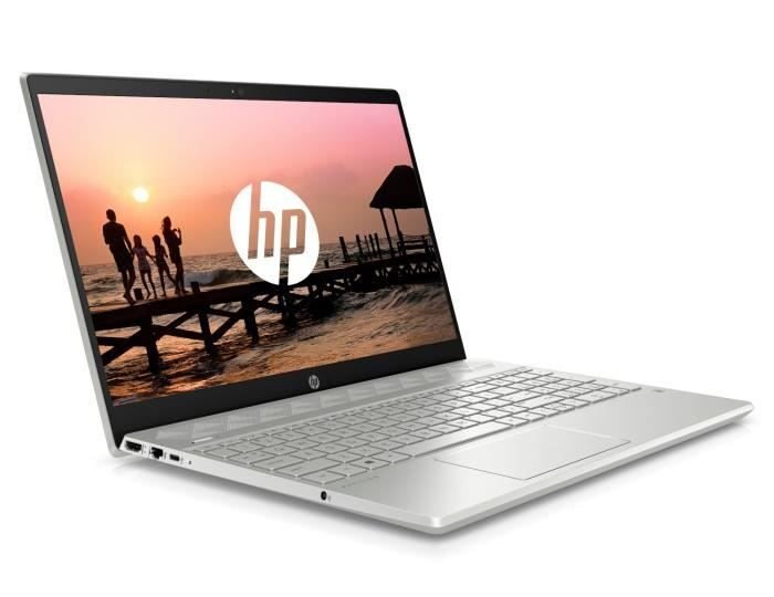 ordinateur portable hp