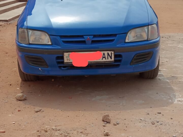 Voiture a vendre