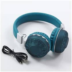 Casque bluetooth