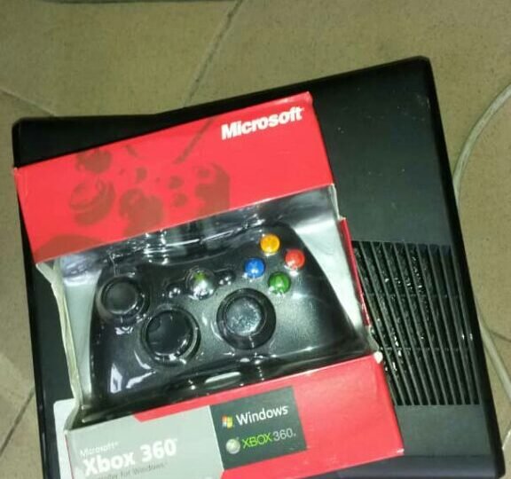 xbox 360