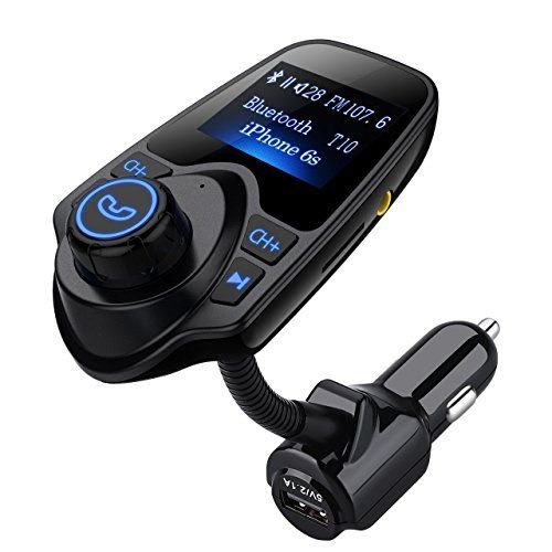 MP3 pour voiture