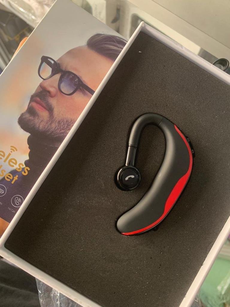 ECOUTEUR BLETHOOT