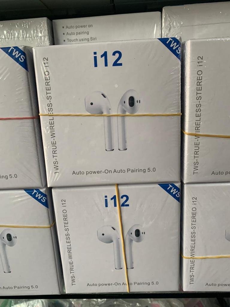 AIRPOD I12
