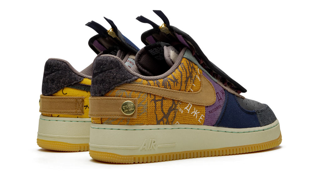 Recherche de baskets