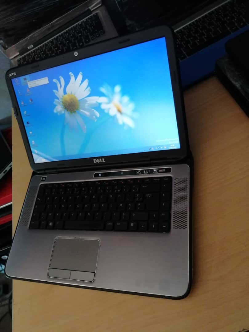 Dell Xps