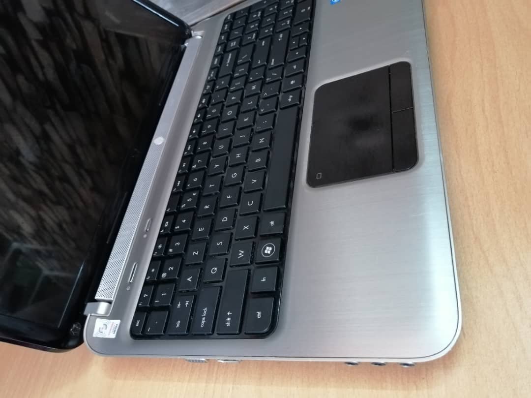 Hp i7