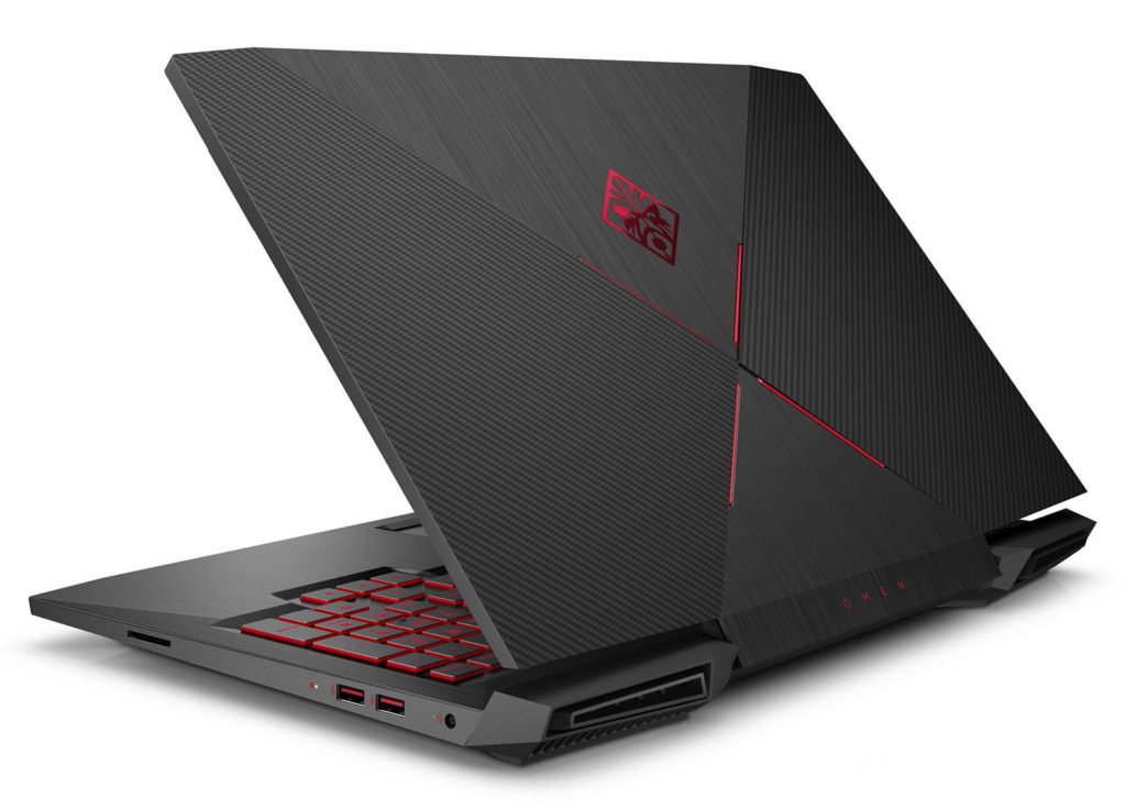 Hp omen 15 core i7 neuf