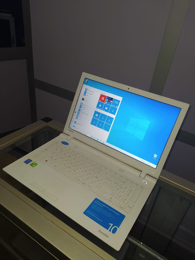 Toshiba
