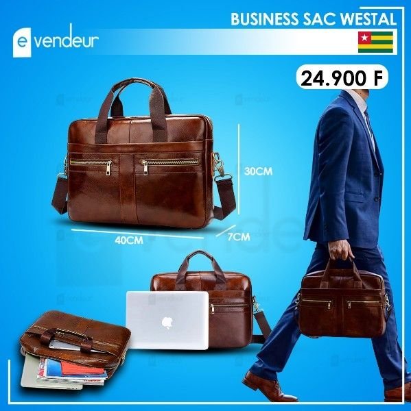 SACS D&rsquo;AFFAIRS