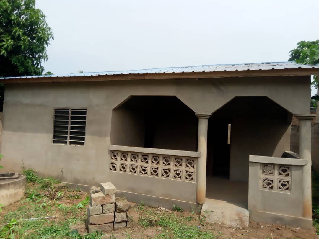 Maison en vente a lomé djagblé
