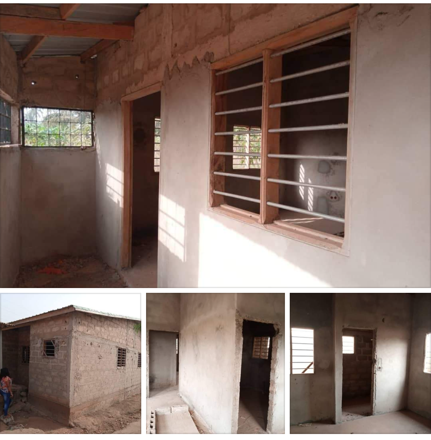 Maison en vente a lomé djagblé2