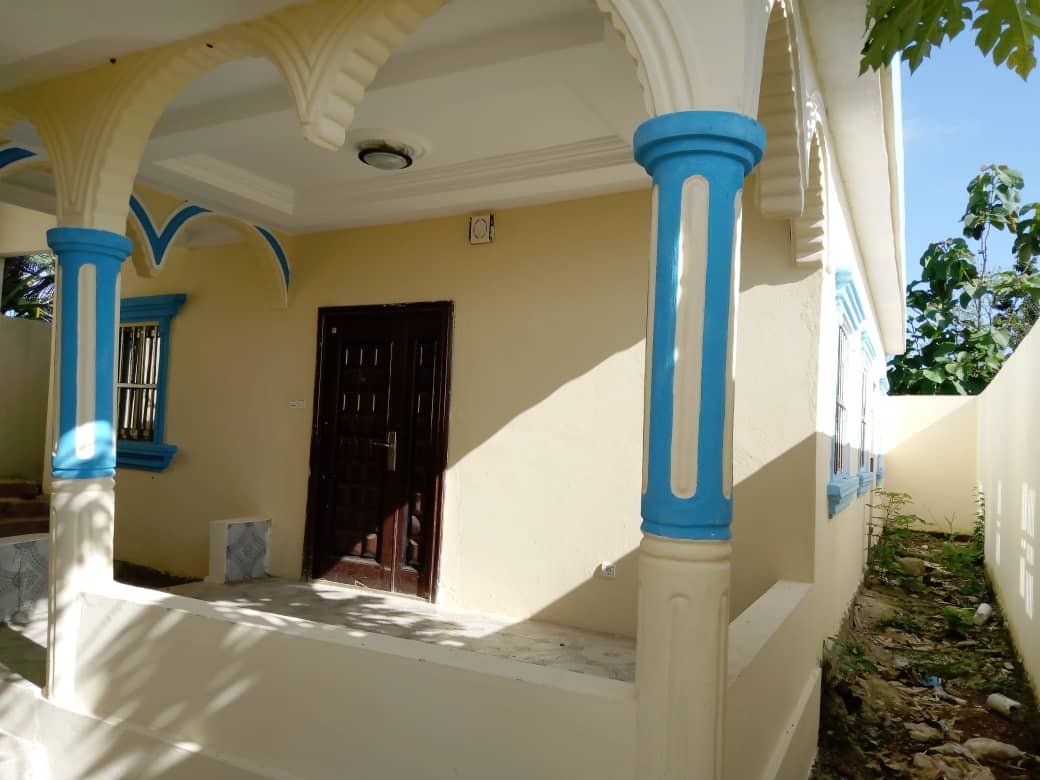 Mini villa en vente a lomé adetikopé