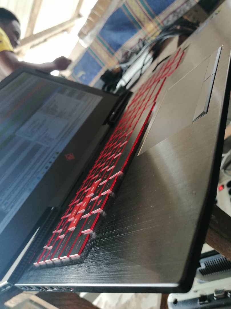 Pc gammeur
