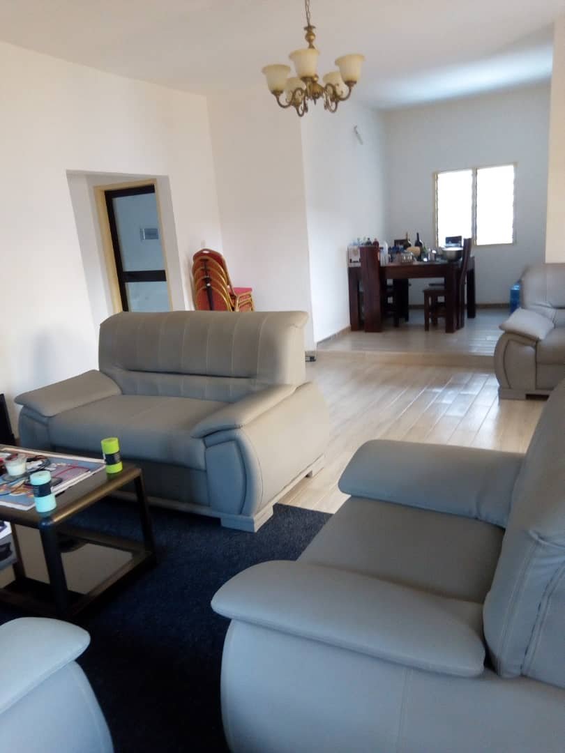 Nickel Villa à vendre à Lomé