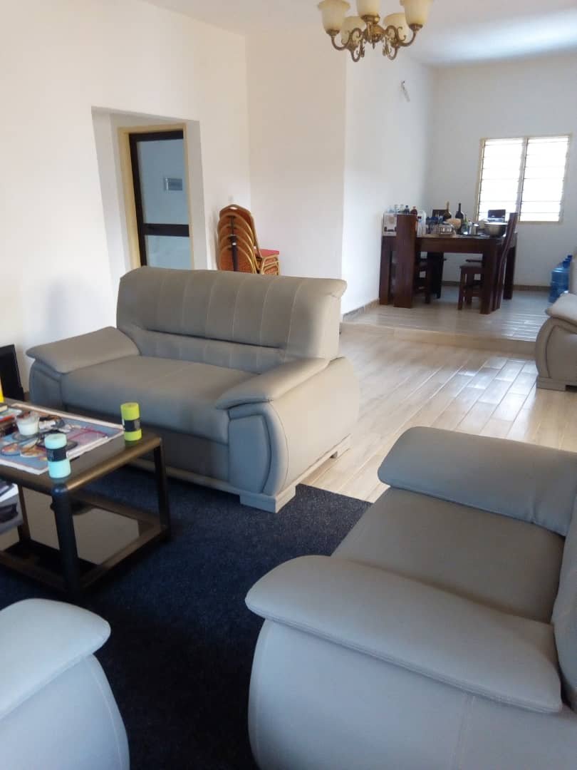 Nickel Villa à vendre à Lomé