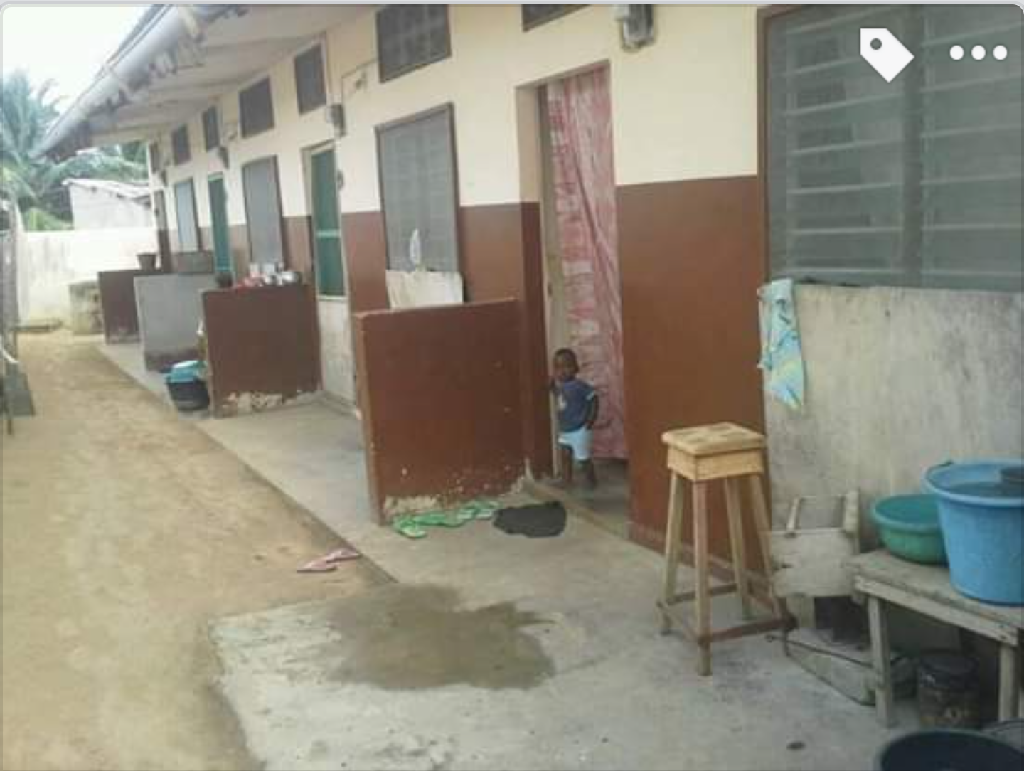 Maison en vente a lomé kpogan
