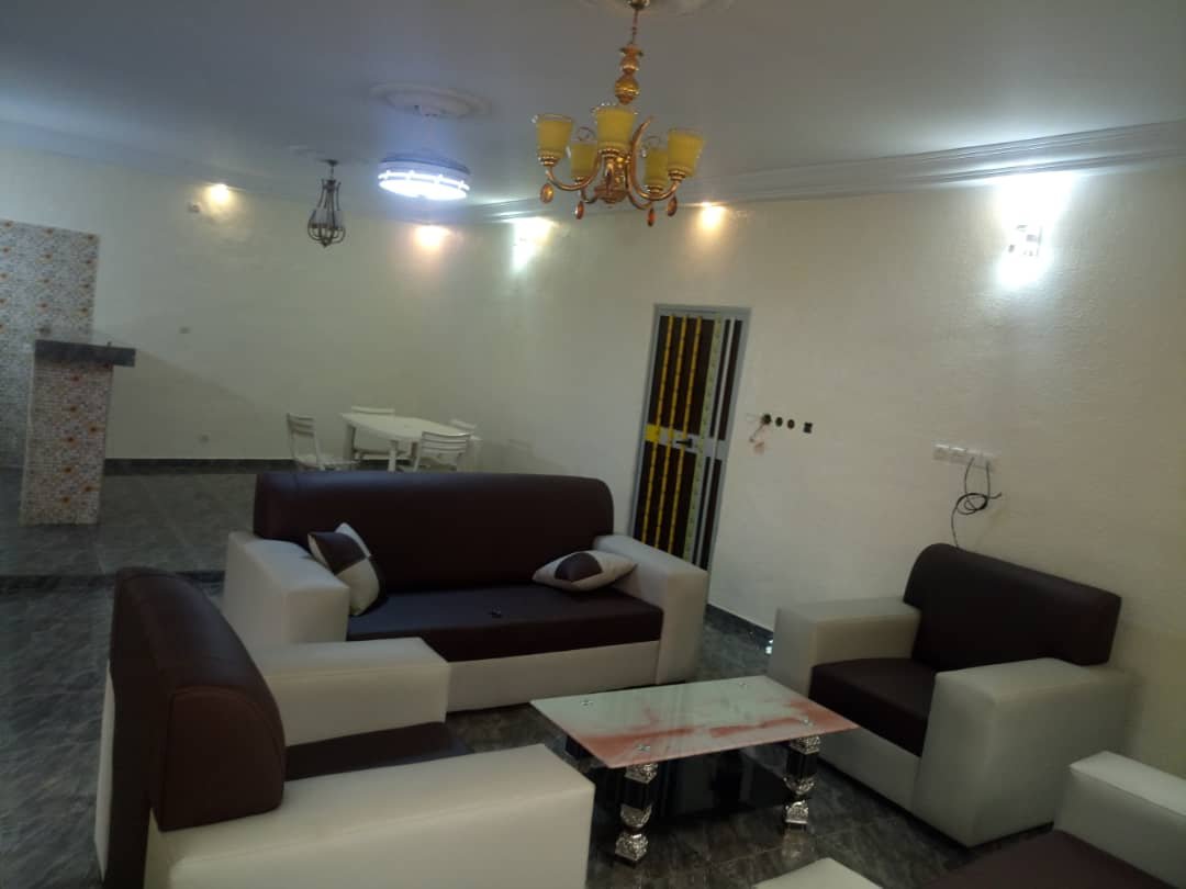 Nickel Villa à vendre à Lomé
