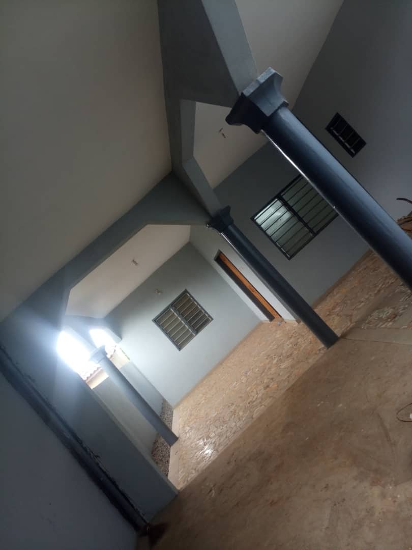Nickel Villa à Louer à Lomé