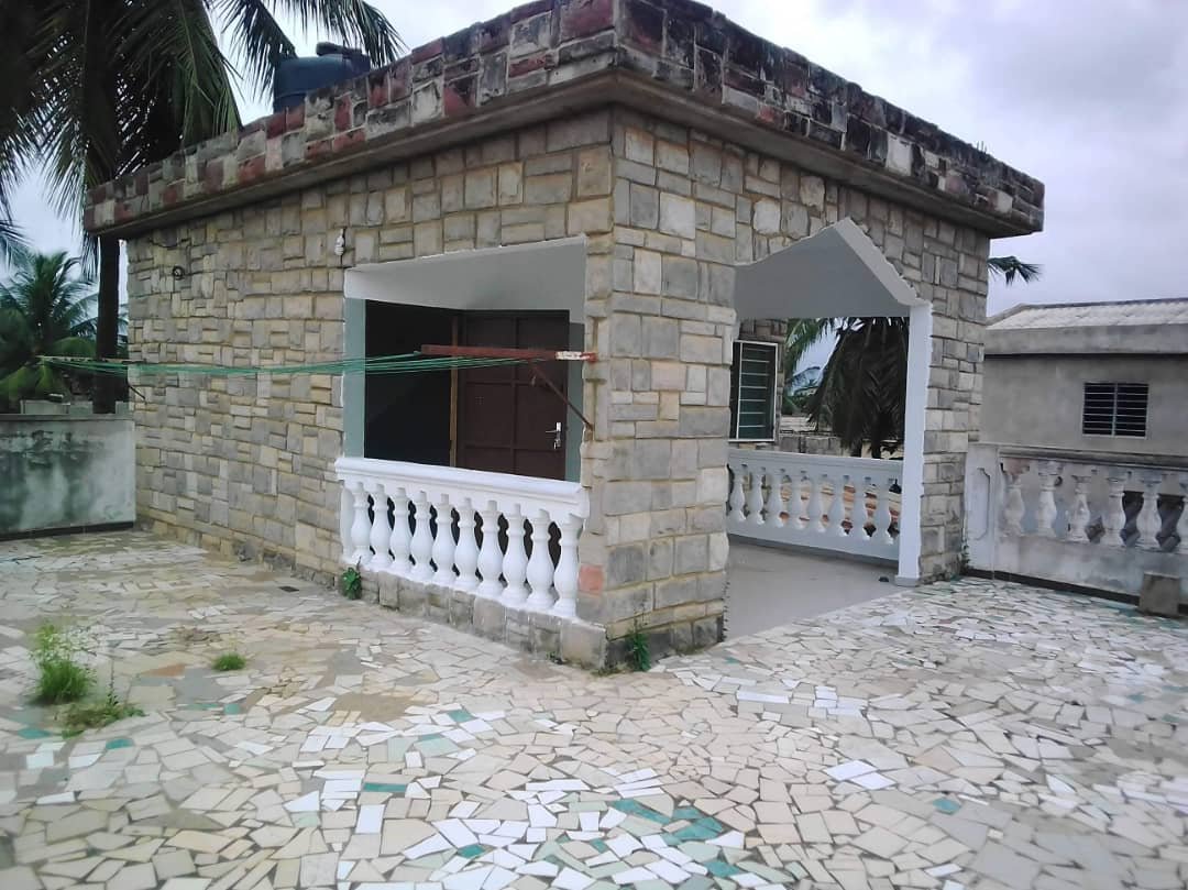 Villa à vendre à Lomé