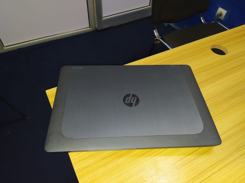 Hp i7