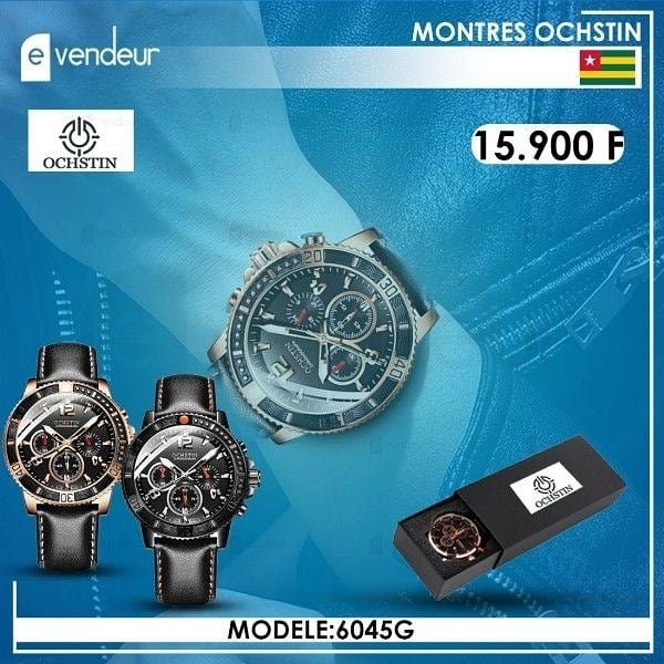 MONTRE OCHSTIN