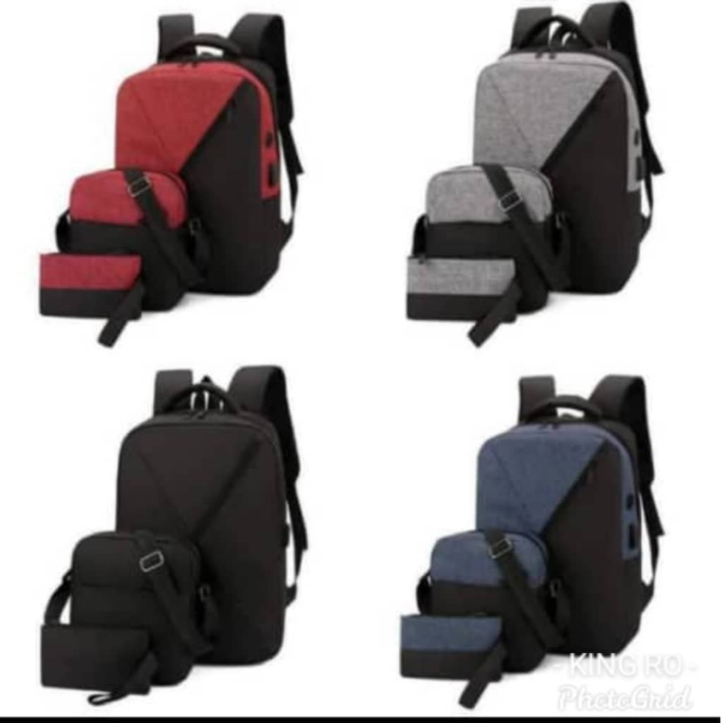 Sac à dos