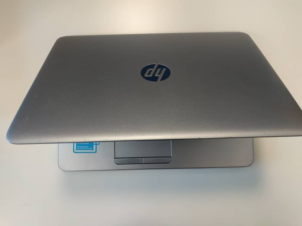 HP elitebook
