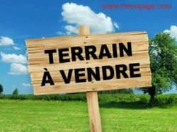 Terrain en vente a lomé lycee de tokoin