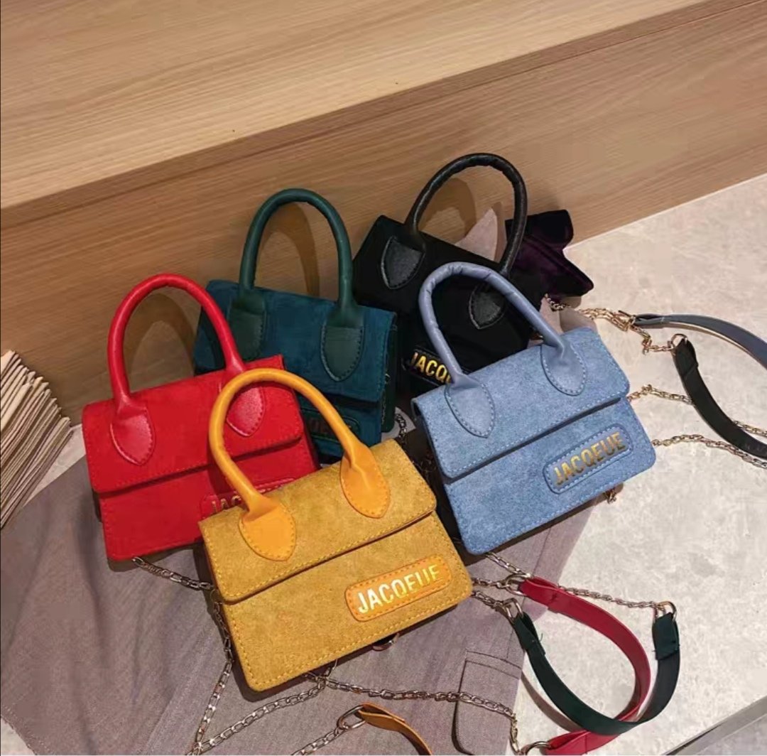 Mini sacs