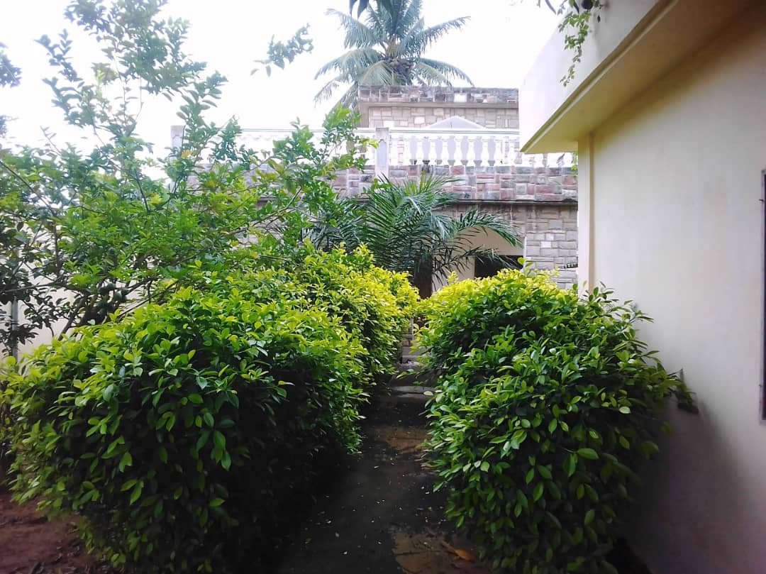 Villa en vente a lomé adidogomé apedokoé