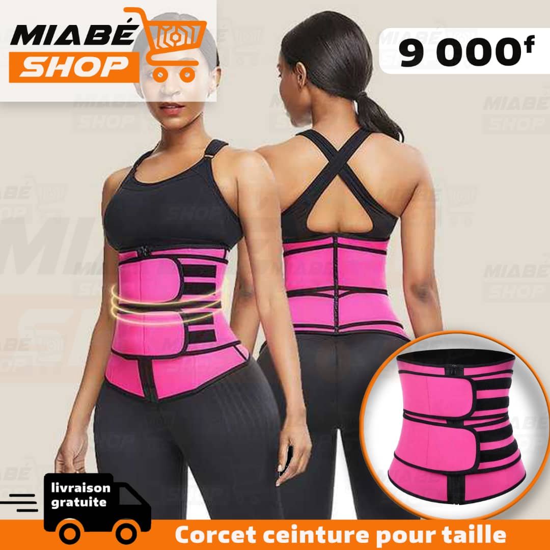 gaine amincissante