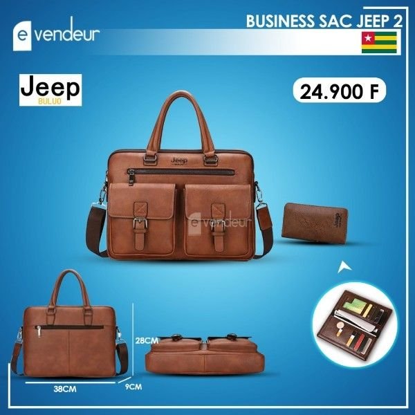 SACS BUSINESS