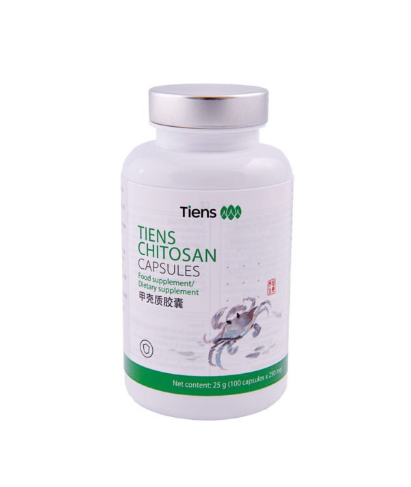CHITOSAN