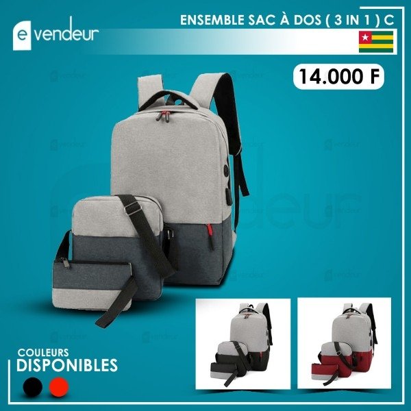 Sac à dos