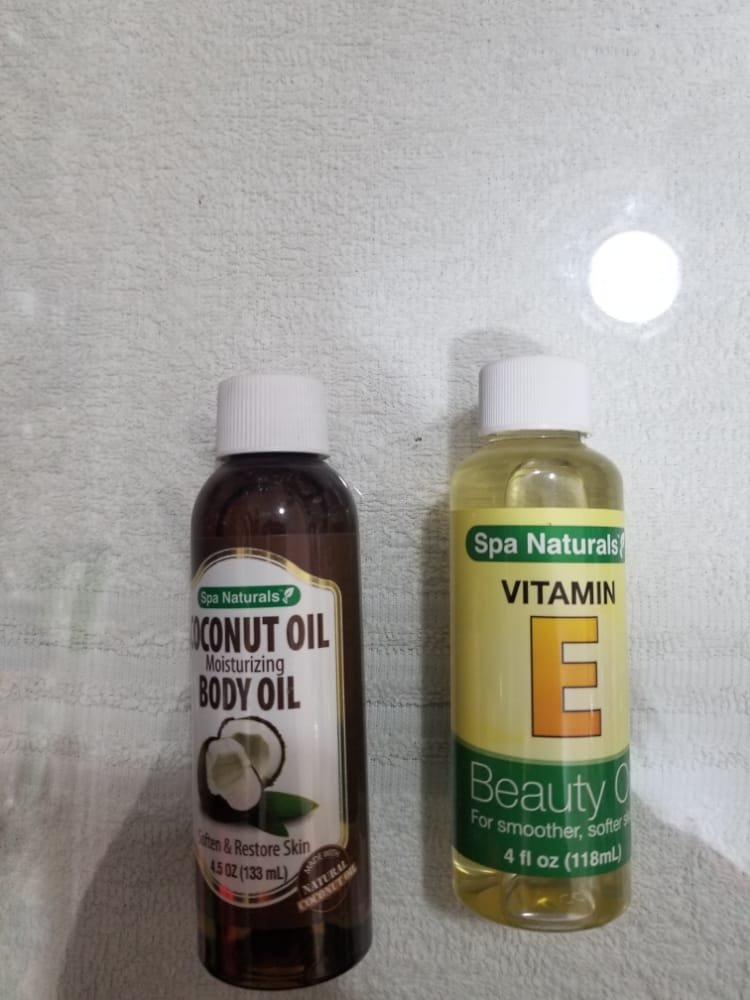Produit de beauté