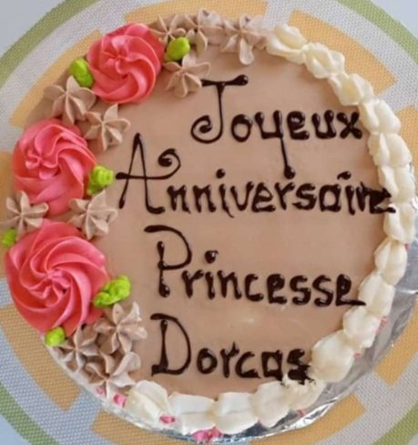 Gateau