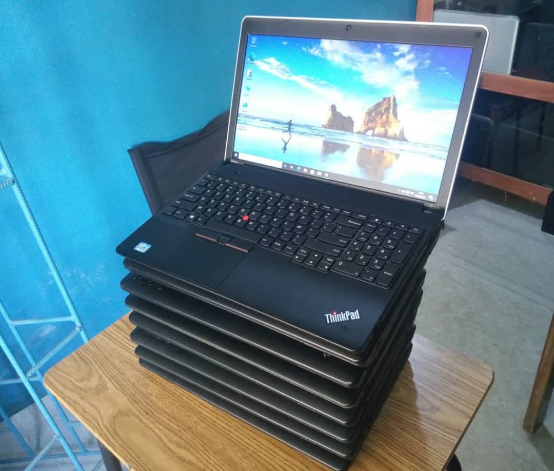 LENOVO ThinkPad Edge E530