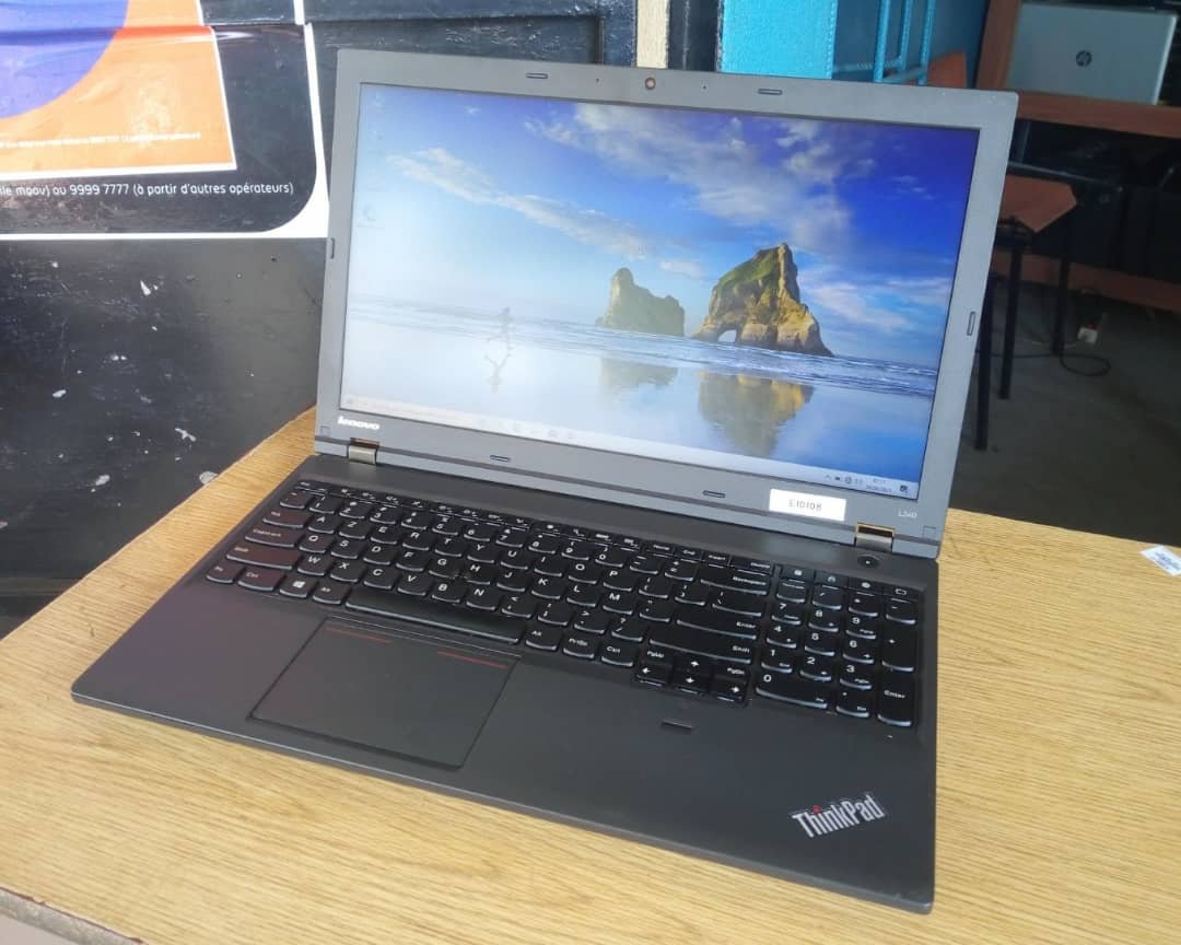 LENOVO ThinkPad L540 Core i7
