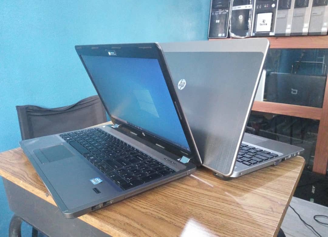 HP Probook 4530s Core i5