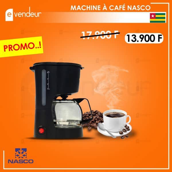 Machine à café