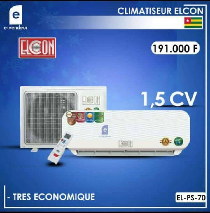 Climatiseur