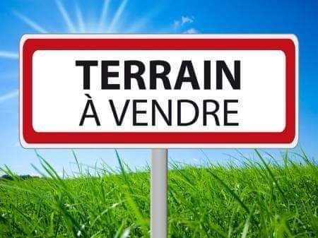Terrain en vente a lomé baguida En face du goudron