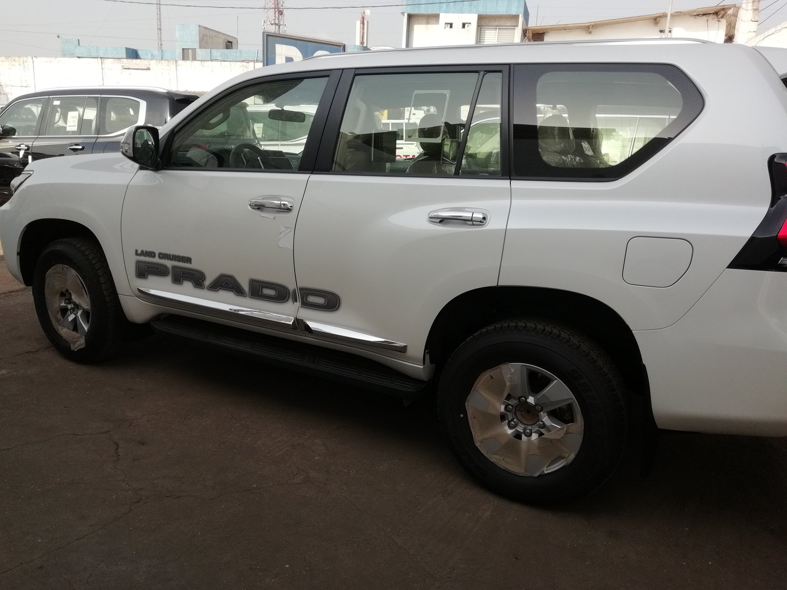 PRADO 2022
