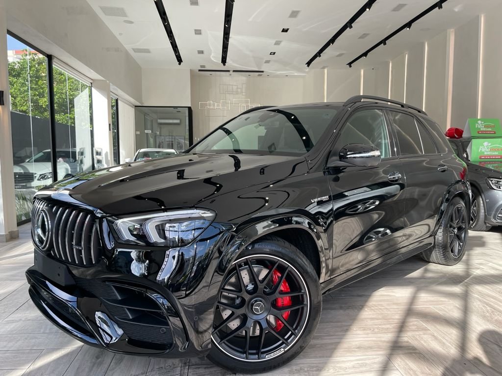 MERCEDES BENZ AMG