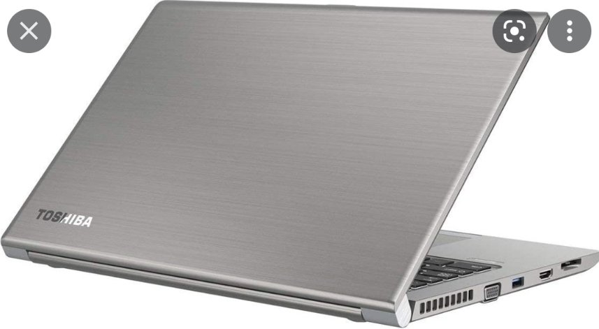 Ordinateur portable