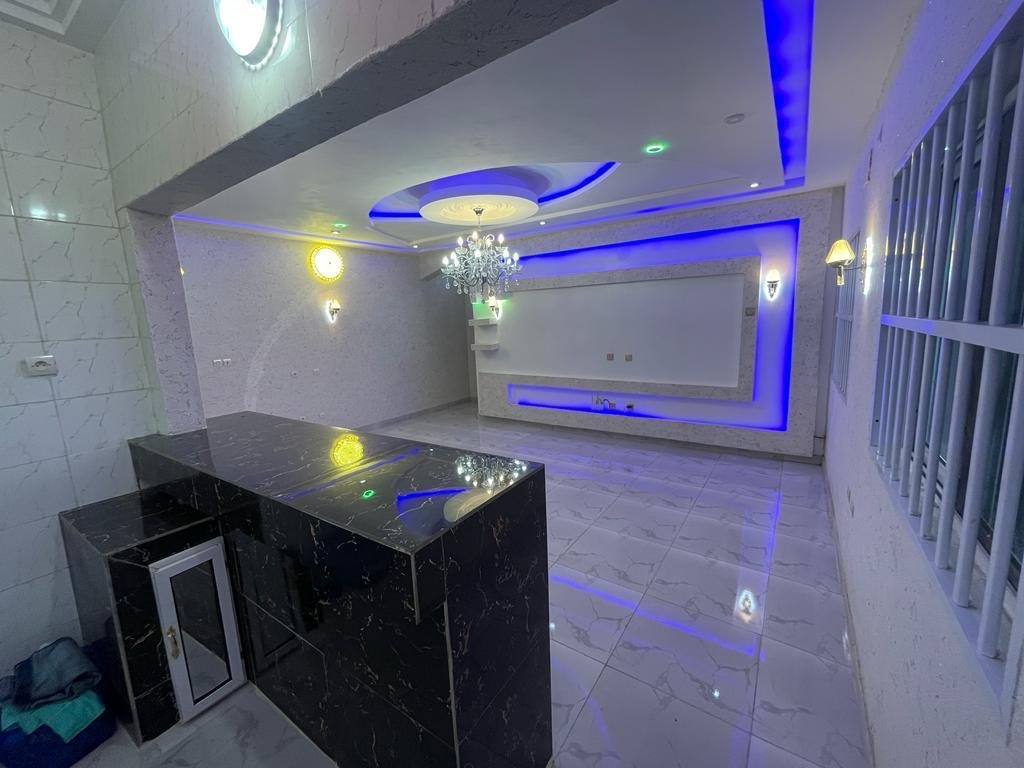 APPRTMENT CHIC