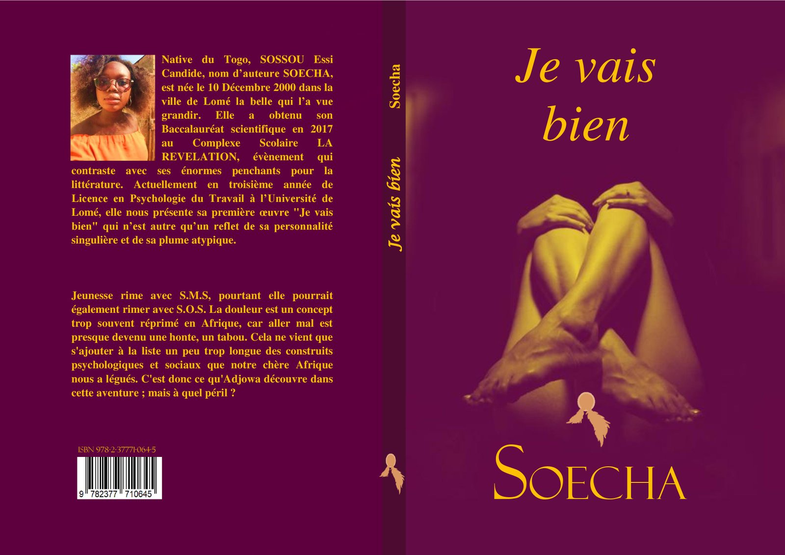 Je Vais Bien