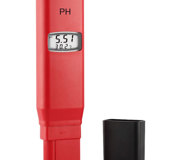 KL-081 Testeur stylo pH/température